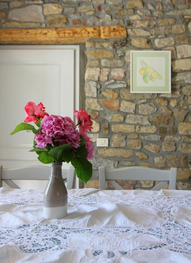 Vila Flora Sečovlje Εξωτερικό φωτογραφία