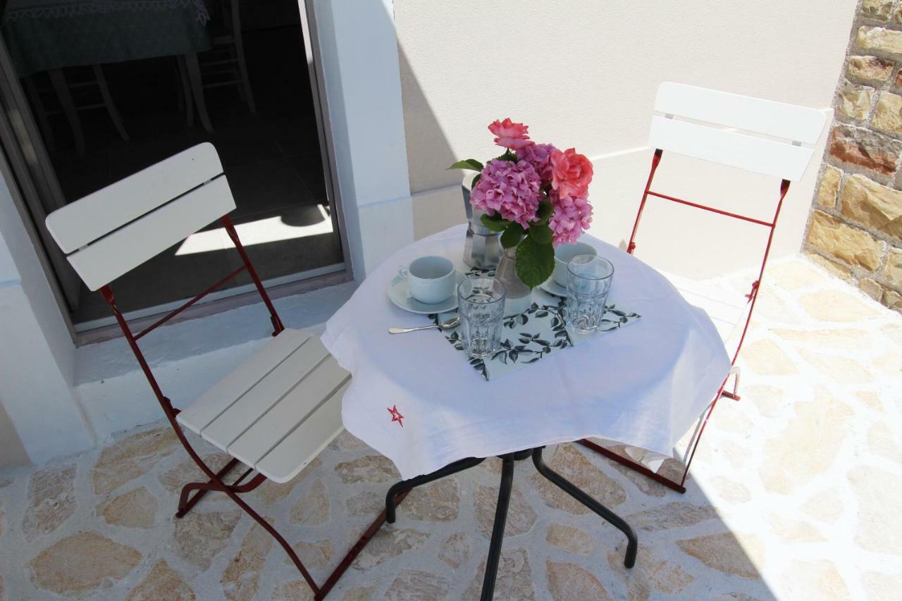 Vila Flora Sečovlje Εξωτερικό φωτογραφία