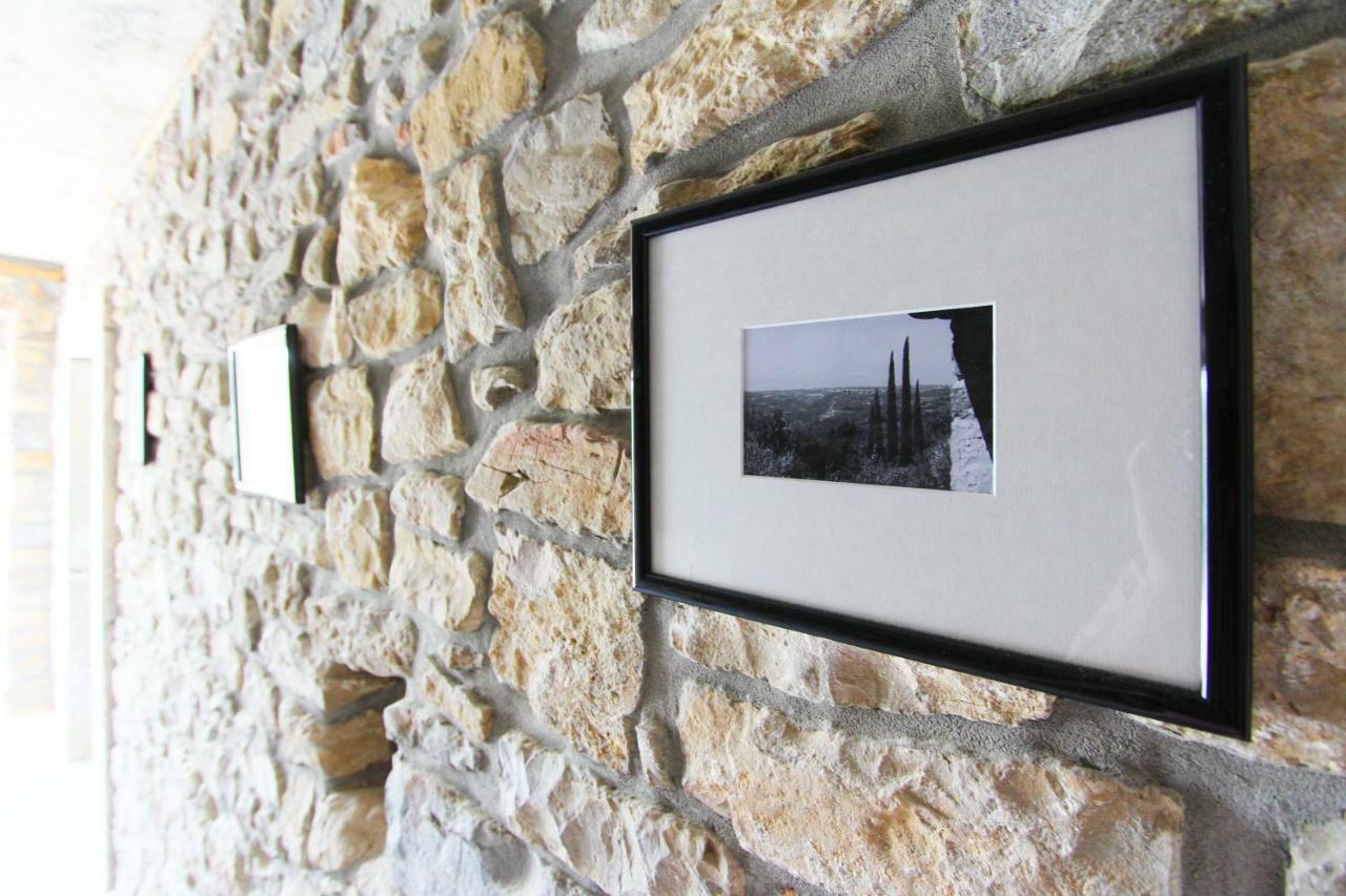 Vila Flora Sečovlje Εξωτερικό φωτογραφία