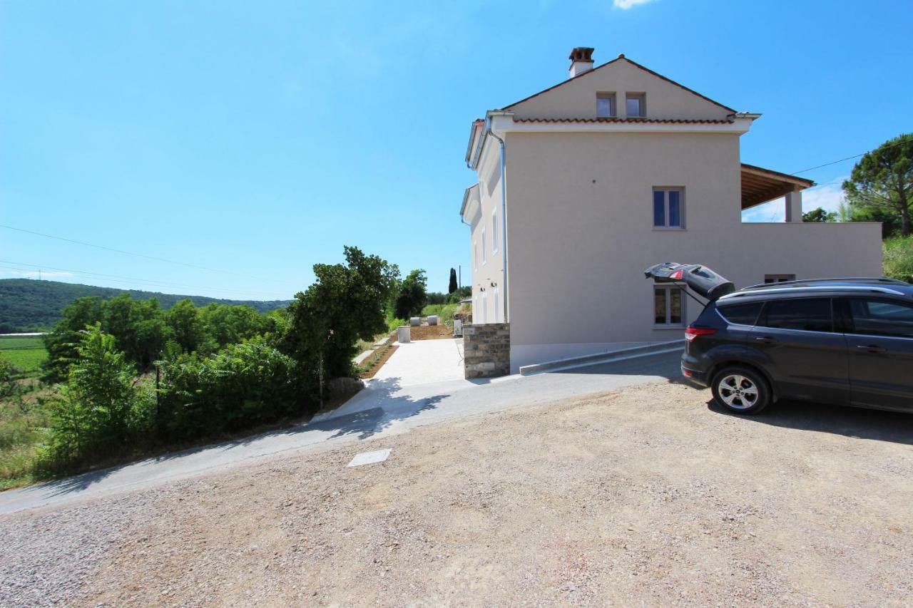 Vila Flora Sečovlje Εξωτερικό φωτογραφία