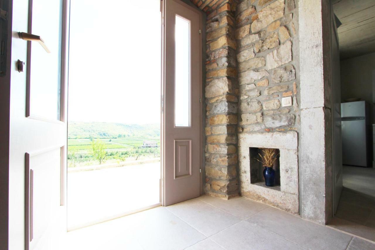 Vila Flora Sečovlje Εξωτερικό φωτογραφία