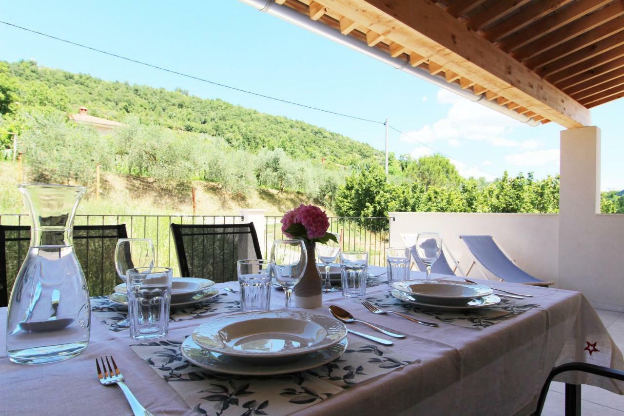 Vila Flora Sečovlje Εξωτερικό φωτογραφία