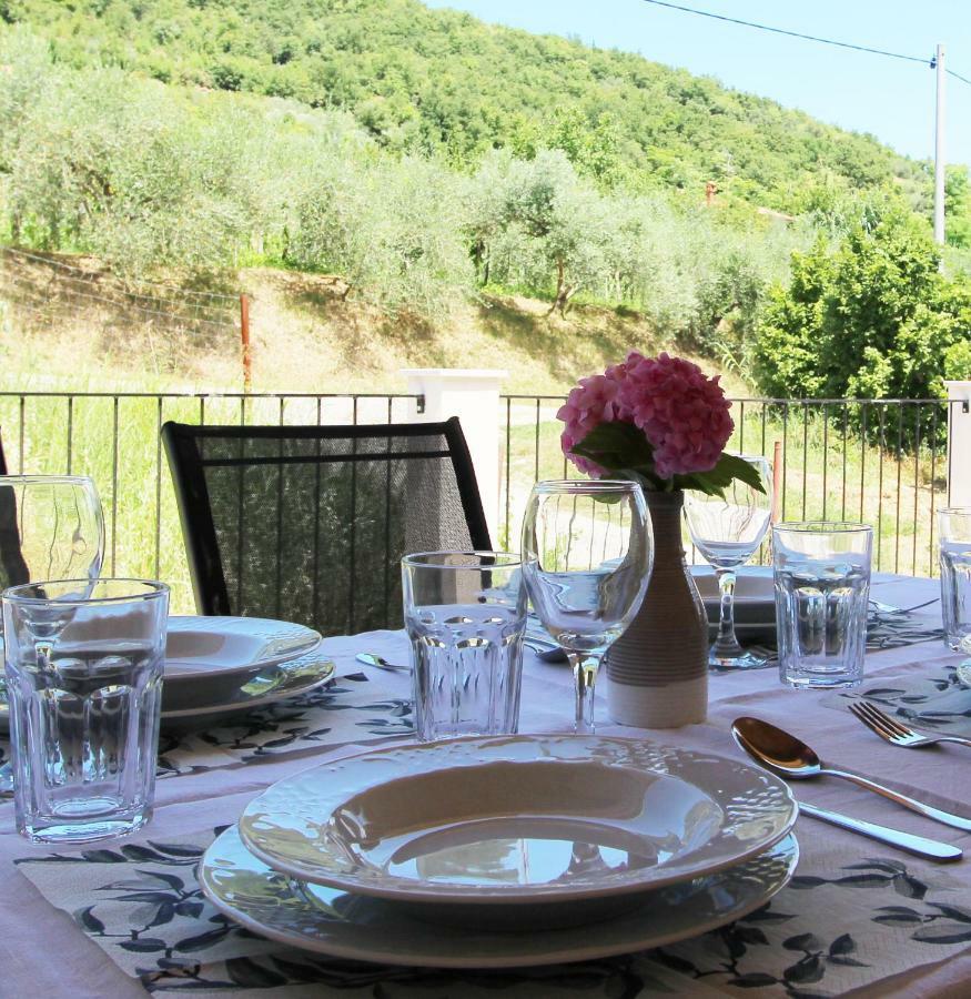 Vila Flora Sečovlje Εξωτερικό φωτογραφία