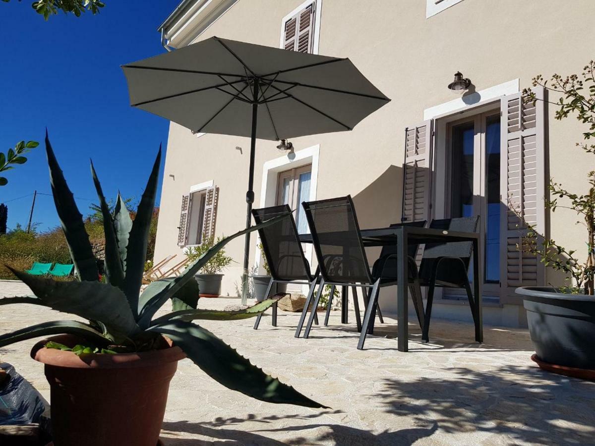 Vila Flora Sečovlje Εξωτερικό φωτογραφία