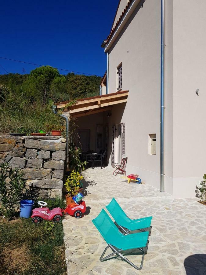 Vila Flora Sečovlje Εξωτερικό φωτογραφία