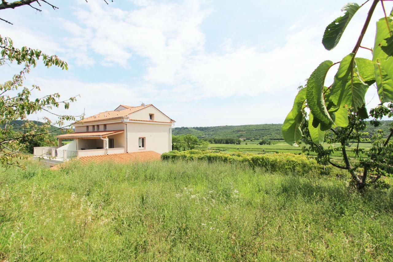 Vila Flora Sečovlje Εξωτερικό φωτογραφία