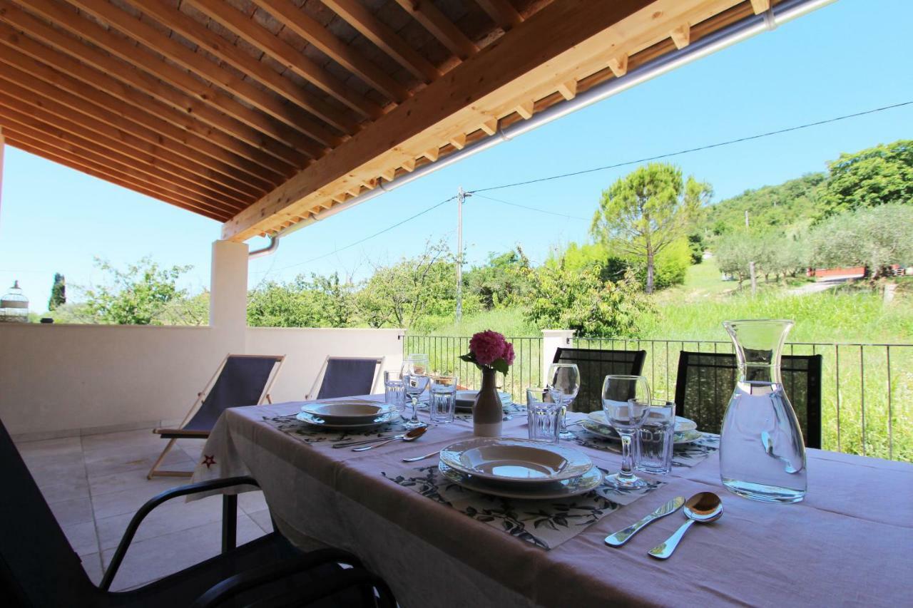 Vila Flora Sečovlje Δωμάτιο φωτογραφία