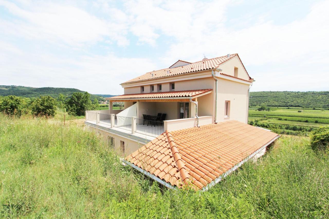 Vila Flora Sečovlje Εξωτερικό φωτογραφία